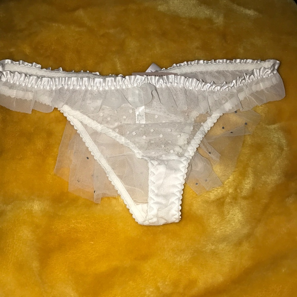 Victoria secret underwear